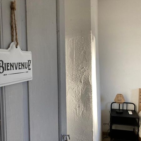 Chambre Privee Dans Maison Dromoise - Viarhona - Autoroute - Jacuzzi A Reserver En Supplement Châteauneuf-du-Rhône Екстериор снимка
