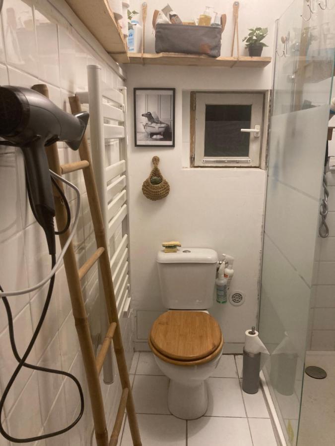 Chambre Privee Dans Maison Dromoise - Viarhona - Autoroute - Jacuzzi A Reserver En Supplement Châteauneuf-du-Rhône Екстериор снимка